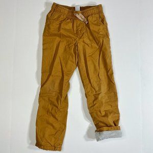Carter's Kid Pull-On Pants